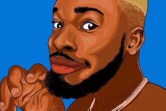 Broda Shaggi – Wonda Fool (Wonderful Cover)