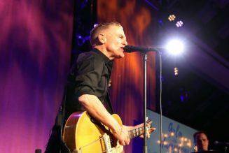 Bryan Adams’ ‘Return to Live’ Concert in Germany Canceled Amid Rising COVID Infections