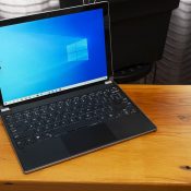 Brydge’s latest keyboards turn a Surface Pro or Go into a standard laptop