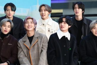 BTS Announce New Concert Film Break the Silence: The Movie