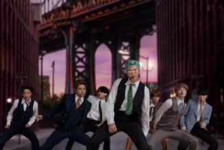 BTS Wins Best Pop VMA, Proving There’s Literally Nothing They Can’t Do