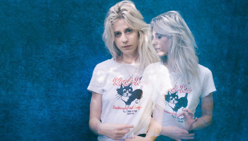 Bully Conquer ‘Paranoia,’ Challenge Societal Norms on SUGAREGG