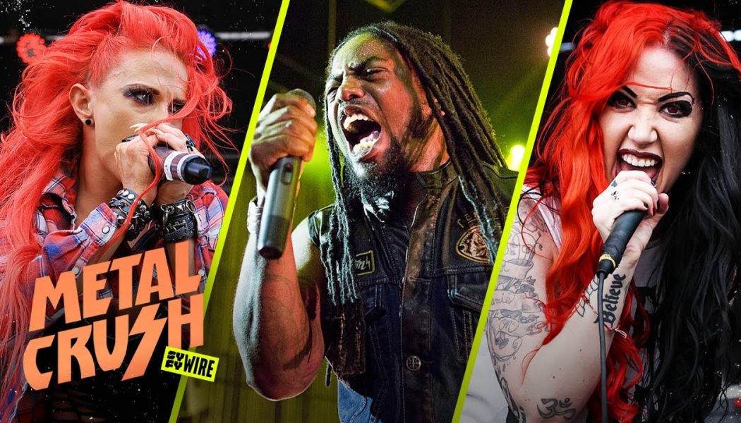 BUTCHER BABIES To Release New Single In September