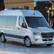 Bye Bye, Box: Mercedes Kills Freightliner Sprinter Van