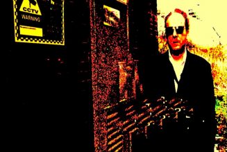 Cabaret Voltaire Announce First Album in Over 20 Years