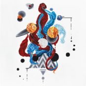 Cactides – Titan To Tachyons