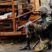 Cameroon’s Anglophone crisis: Rivalries hamper peace talks