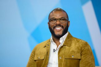 “Camp Quarantine”: Tyler Perry’s Cheat Code For Filming During A Pandemic