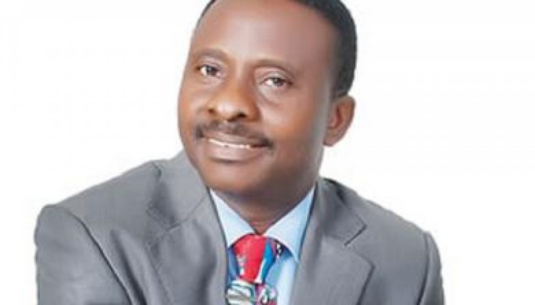 CAN announces intercessory prayer session over insecurity in Nigeria