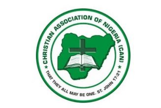 CAN president urges Nigerian government to overhaul security apparatus