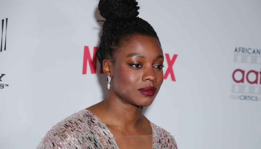 ‘Candyman’ Director Nia DaCosta Tapped For ‘Captain Marvel 2’