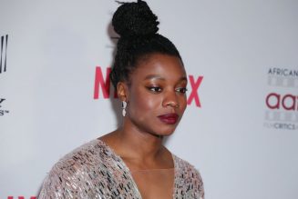‘Candyman’ Director Nia DaCosta Tapped For ‘Captain Marvel 2’