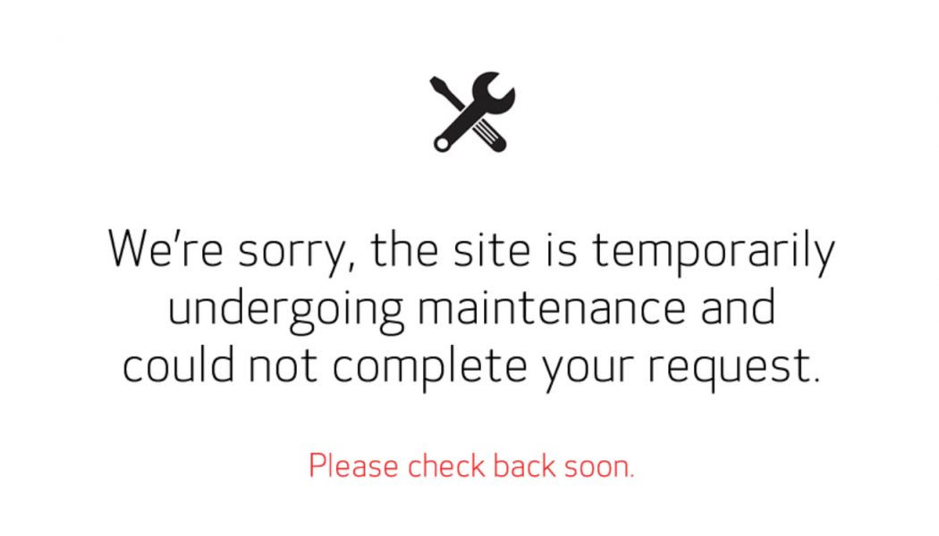 Canon also falls victim to an apparent ransomware attack