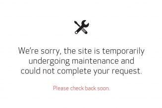 Canon also falls victim to an apparent ransomware attack