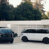 Canoo is the latest electric vehicle company to use a ‘reverse merger’ to go public