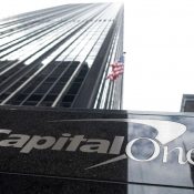 Capital One ordered to pay $80 million penalty for its role in a 2019 data breach