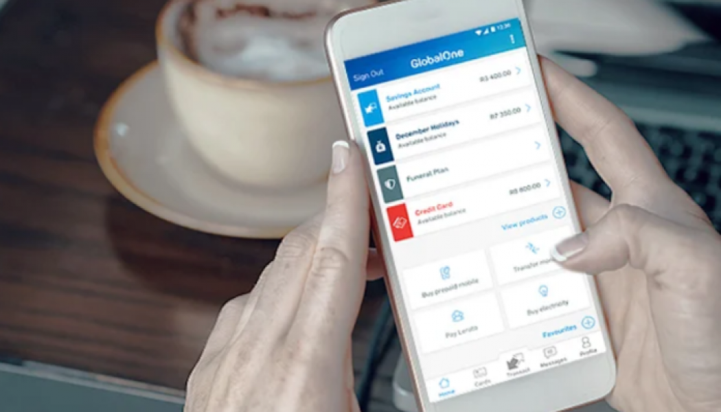 Capitec’s Banking App Ranks #1