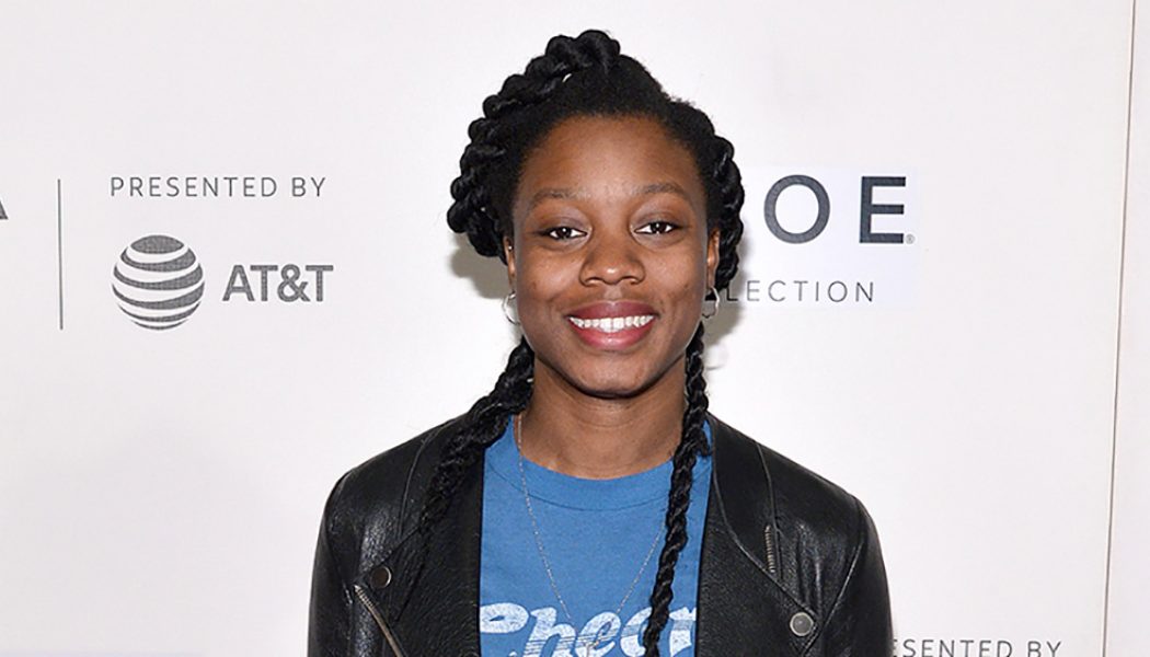 Captain Marvel 2 Secures Candyman Director Nia DaCosta