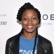 Captain Marvel 2 Secures Candyman Director Nia DaCosta