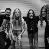 CARCASS To Release ‘Despicable’ EP In October