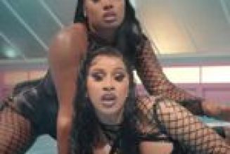 Cardi B And Megan Thee Stallion Deliver An Ass-Filled Summer Blockbuster In ‘WAP’