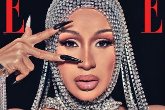 Cardi B Wishes More Male Rappers Would Speak Out About the Murder of Breonna Taylor