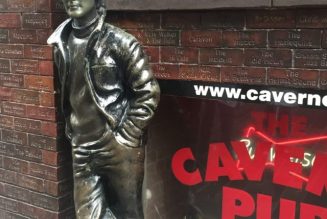 Cavern Club ‘Could Close Forever’ in the Wake of COVID-19