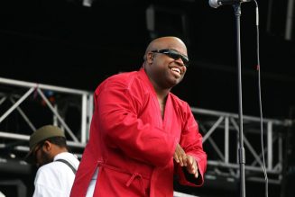 CeeLo Green Apologizes To Cardi B and Megan Thee Stallion