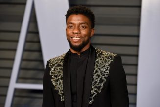 Chadwick Boseman’s Final Tweet Becomes Twitter’s Most-Liked Post Ever