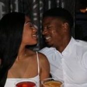 Challenge Couple Kam And Leroy Just Celebrated A Special Milestone