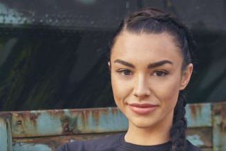 Challenge Star Kailah Casillas Is Engaged To Her ‘Favorite Person In The World’