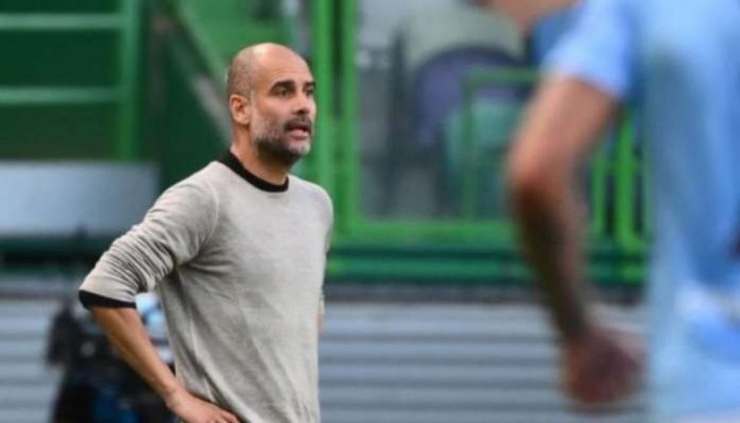 Champions League now a thorn in Pep Guardiola’s side