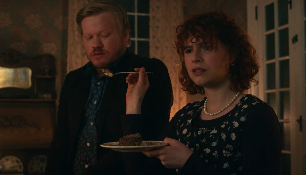 Charlie Kaufman Returns With Terror In First Trailer for Netflix’s I’m Thinking of Ending Things: Watch