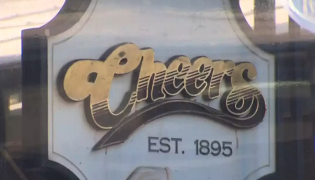 Cheers Bar Closing Permanently Due to Coronavirus