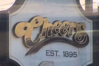 Cheers Bar Closing Permanently Due to Coronavirus