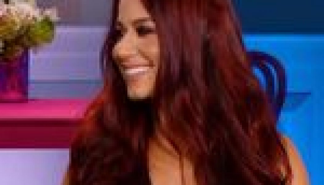 Chelsea Houska Reveals Sex Of Baby Number Four