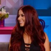 Chelsea Houska Reveals Sex Of Baby Number Four