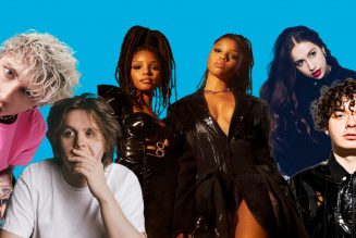 Chloe x Halle, Jack Harlow, Machine Gun Kelly, And More Are Your VMA Pre-Show Performers