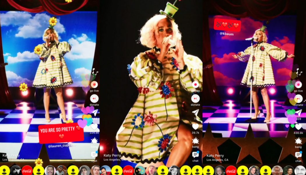 Choosing A Livestream Platform: A Guide For Artists And Managers