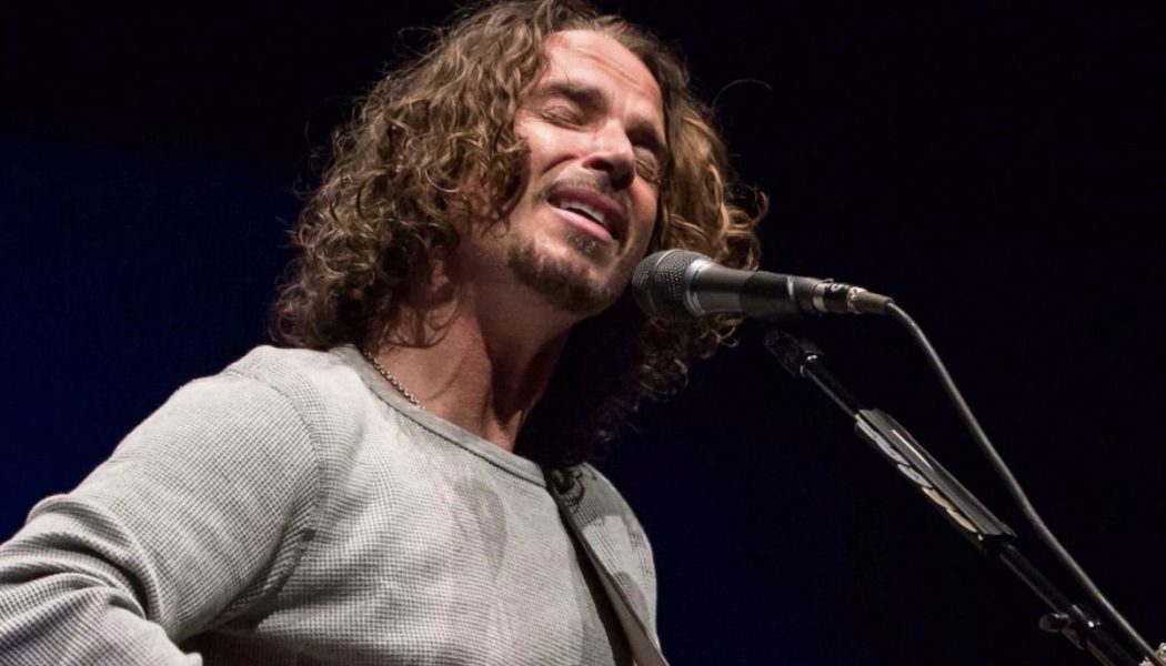 Chris Cornell’s Estate Denounces Unauthorized Biopic