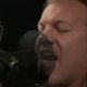 CHRIS JERICHO Is Back In Studio Recording Vocals For Next FOZZY Album