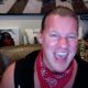 CHRIS JERICHO Sings A Cappella Version Of QUIET RIOT’s ‘Metal Health’ In Honor Of FRANKIE BANALI (Video)