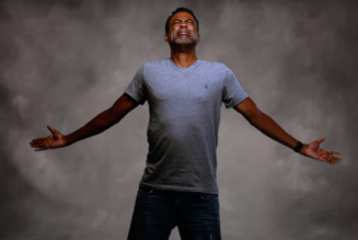 Chris Rock Hilariously Announces New Busta Rhymes Album