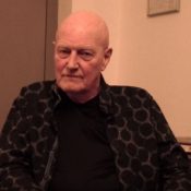 CHRIS SLADE: ‘To My Absolute Knowledge, I Am The Current Drummer In AC/DC’