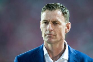 Chris Sutton reacts as Scottish government knocks back Celtic’s bid