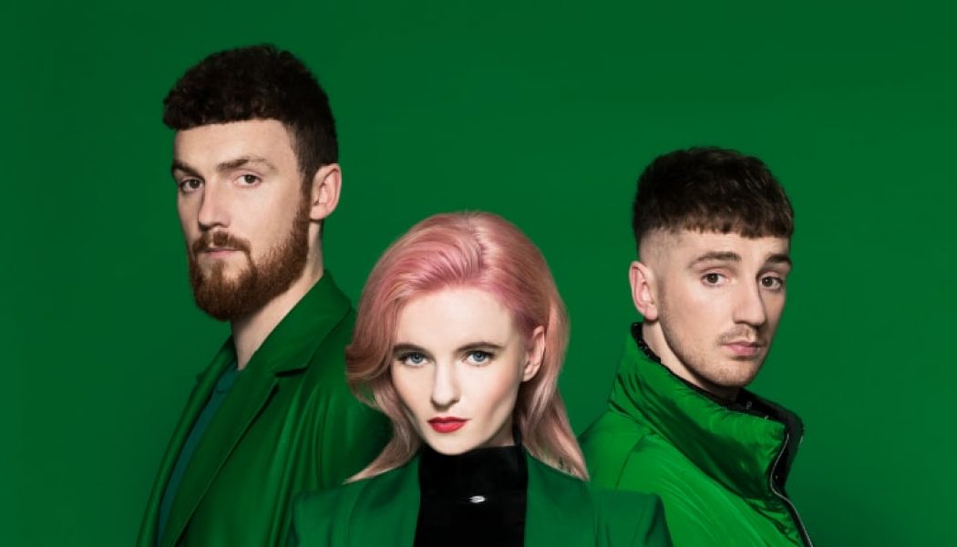 Clean Bandit Announce 12-Hour Virtual House Party to Fight Hunger