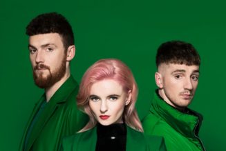 Clean Bandit Announce 12-Hour Virtual House Party to Fight Hunger