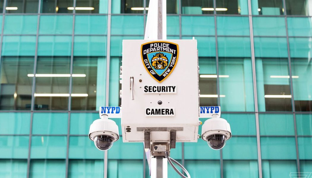 Clearview AI CEO says ‘over 2,400 police agencies’ are using its facial recognition software