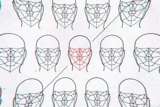 Cloak your photos with this AI privacy tool to fool facial recognition