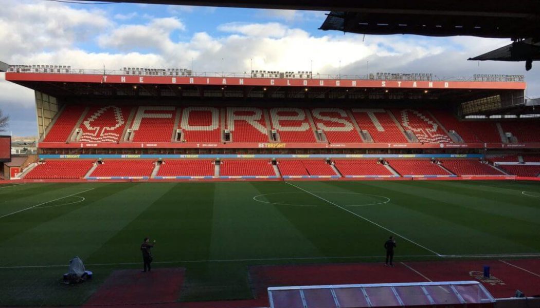 Club owner’s response if he’ll announce signing of Nottingham Forest forward today